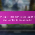 Recompensas Mensuales de Inicio de Sesión de Epic Seven para Julio