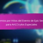 Códigos de cupón de Epic Seven para moneda del juego
