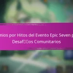 Recompensas Mensuales por Ingreso en Epic Seven para Marzo