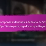 Códigos de cupón de Epic Seven para mejoras de personajes
