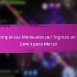 Premios por Hitos del Evento Epic Seven para Desafíos Comunitarios